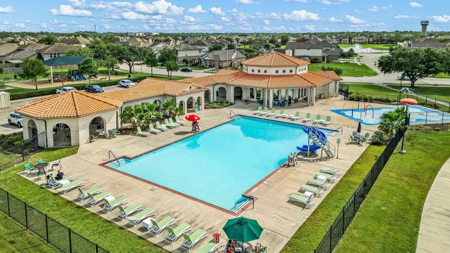 77 Indian Wells Drive, Manvel, TX 77578