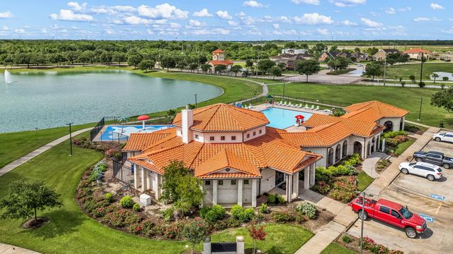 77 Indian Wells Drive, Manvel, TX 77578