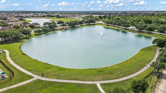 77 Indian Wells Drive, Manvel, TX 77578