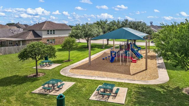 77 Indian Wells Drive, Manvel, TX 77578