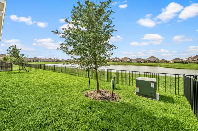 77 Indian Wells Drive, Manvel, TX 77578