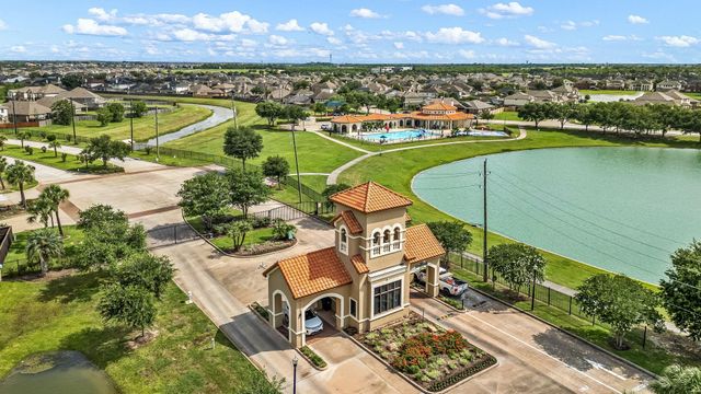 77 Indian Wells Drive, Manvel, TX 77578