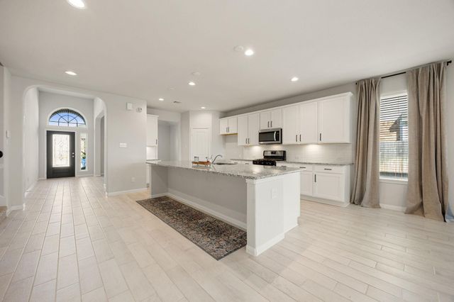 77 Indian Wells Drive, Manvel, TX 77578