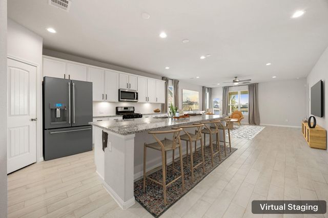 77 Indian Wells Drive, Manvel, TX 77578