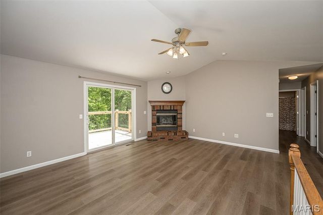 344 Fourbush Court, Winfield, MO 63389