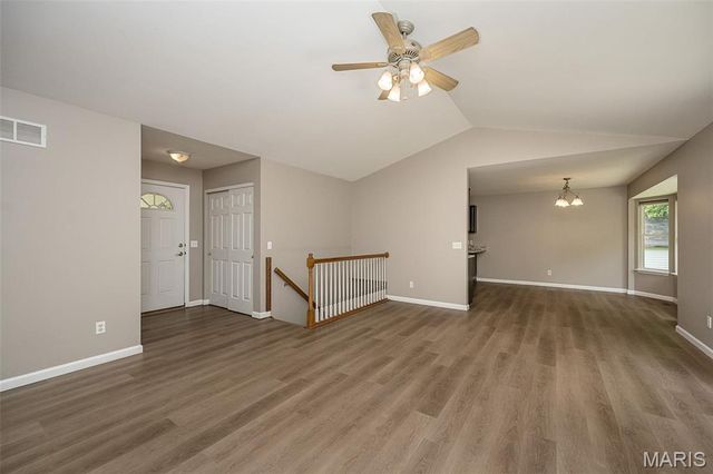 344 Fourbush Court, Winfield, MO 63389