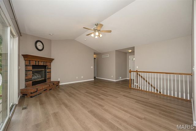 344 Fourbush Court, Winfield, MO 63389
