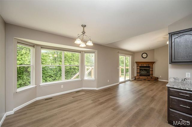 344 Fourbush Court, Winfield, MO 63389