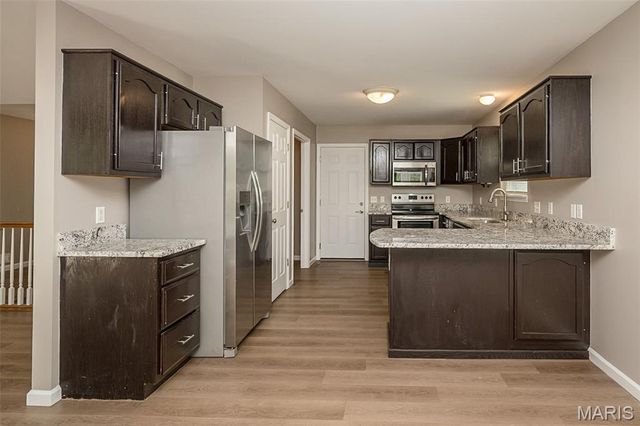344 Fourbush Court, Winfield, MO 63389