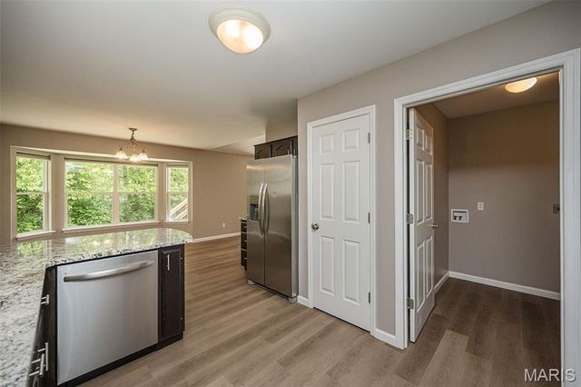 344 Fourbush Court, Winfield, MO 63389