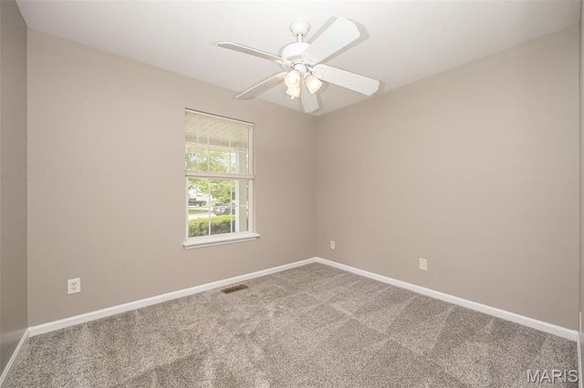 344 Fourbush Court, Winfield, MO 63389