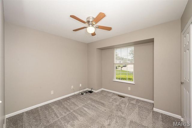 344 Fourbush Court, Winfield, MO 63389