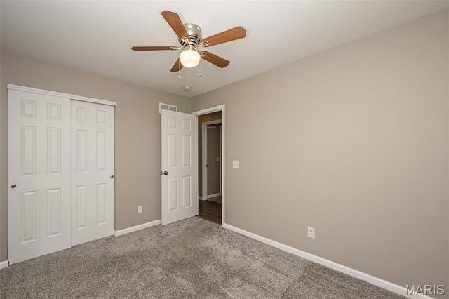 344 Fourbush Court, Winfield, MO 63389