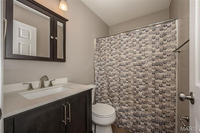 344 Fourbush Court, Winfield, MO 63389