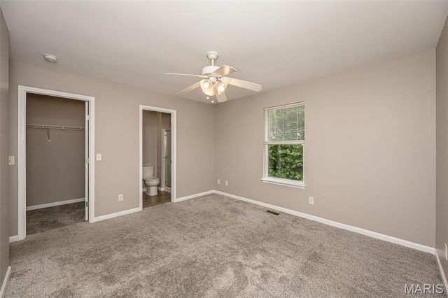 344 Fourbush Court, Winfield, MO 63389