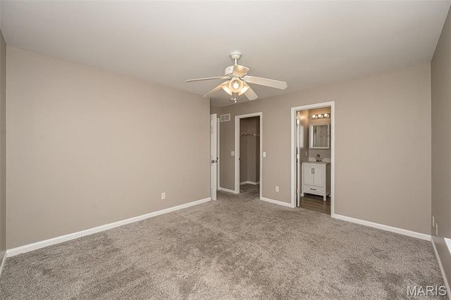 344 Fourbush Court, Winfield, MO 63389