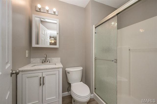 344 Fourbush Court, Winfield, MO 63389
