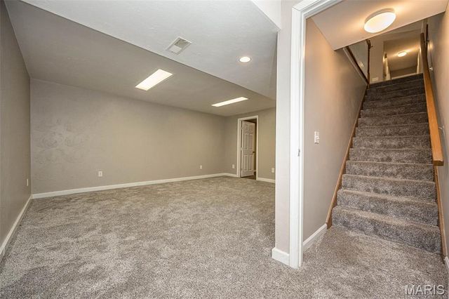 344 Fourbush Court, Winfield, MO 63389