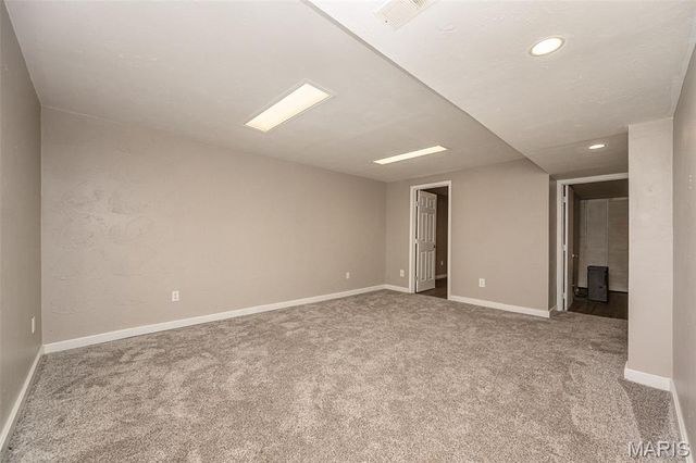 344 Fourbush Court, Winfield, MO 63389