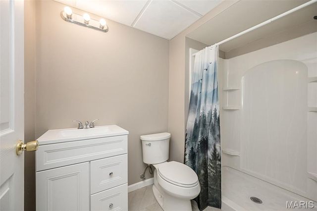 344 Fourbush Court, Winfield, MO 63389