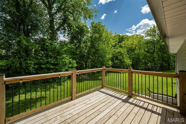 344 Fourbush Court, Winfield, MO 63389