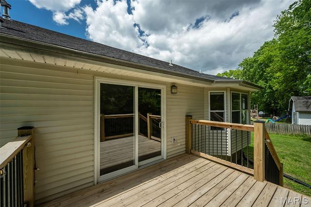 344 Fourbush Court, Winfield, MO 63389
