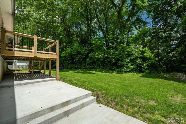 344 Fourbush Court, Winfield, MO 63389