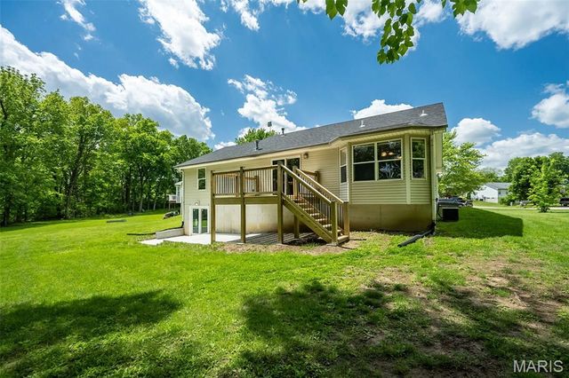 344 Fourbush Court, Winfield, MO 63389