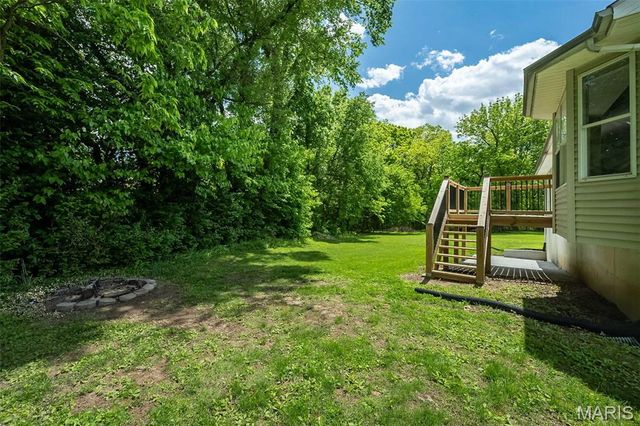 344 Fourbush Court, Winfield, MO 63389