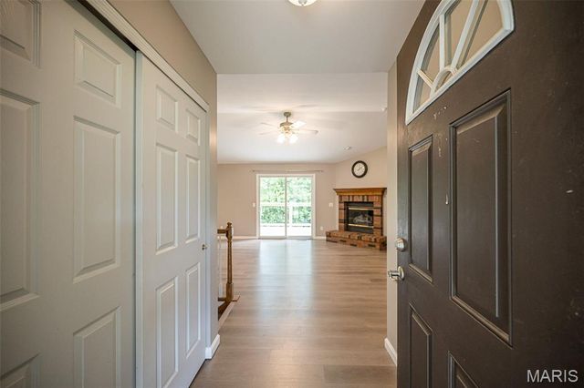 344 Fourbush Court, Winfield, MO 63389