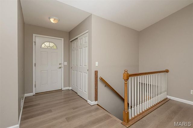 344 Fourbush Court, Winfield, MO 63389