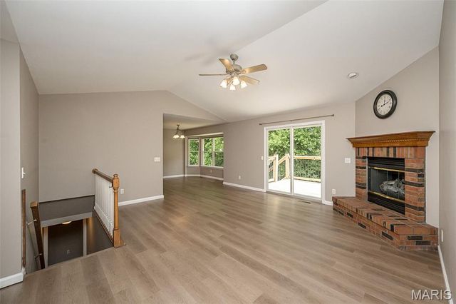 344 Fourbush Court, Winfield, MO 63389