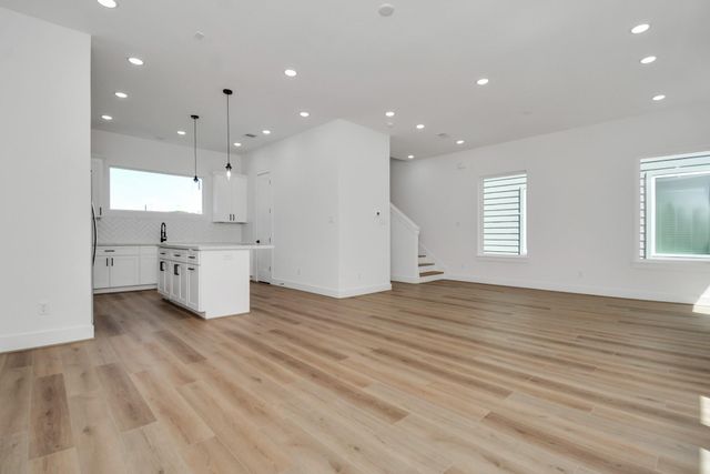 3036 Live Oak Street, Houston, TX 77004