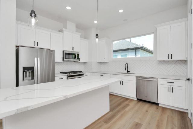 3036 Live Oak Street, Houston, TX 77004