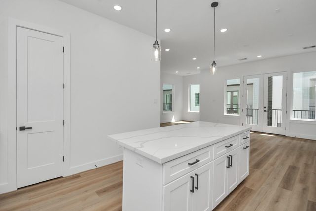 3036 Live Oak Street, Houston, TX 77004