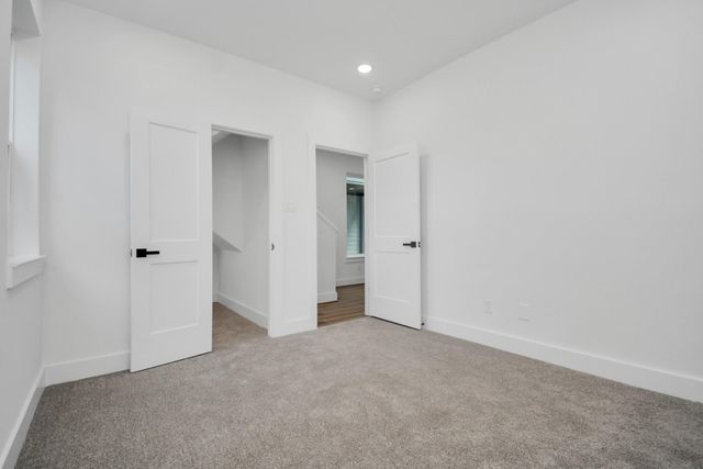 3036 Live Oak Street, Houston, TX 77004