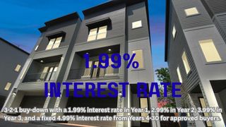 3036 Live Oak Street, Houston, TX 77004