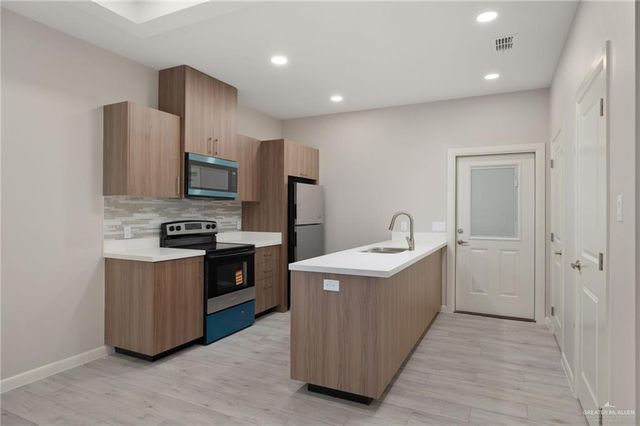 3601 Mary Lane 1, Weslaco, TX 78599