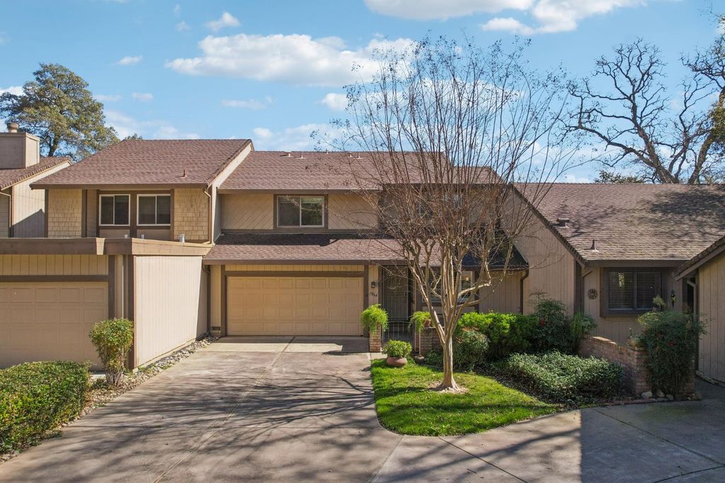 7064 San Jacinto Ct, Citrus Heights, CA 95621
