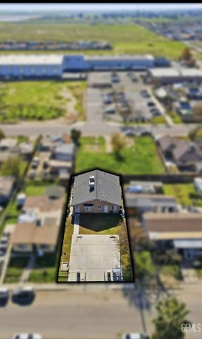 1909 Padre Street, Bakersfield, CA 93307