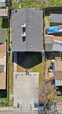 1909 Padre Street, Bakersfield, CA 93307