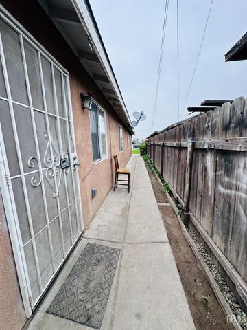 1909 Padre Street, Bakersfield, CA 93307