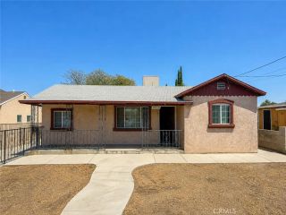 14854 Iris, Fontana, CA 92335