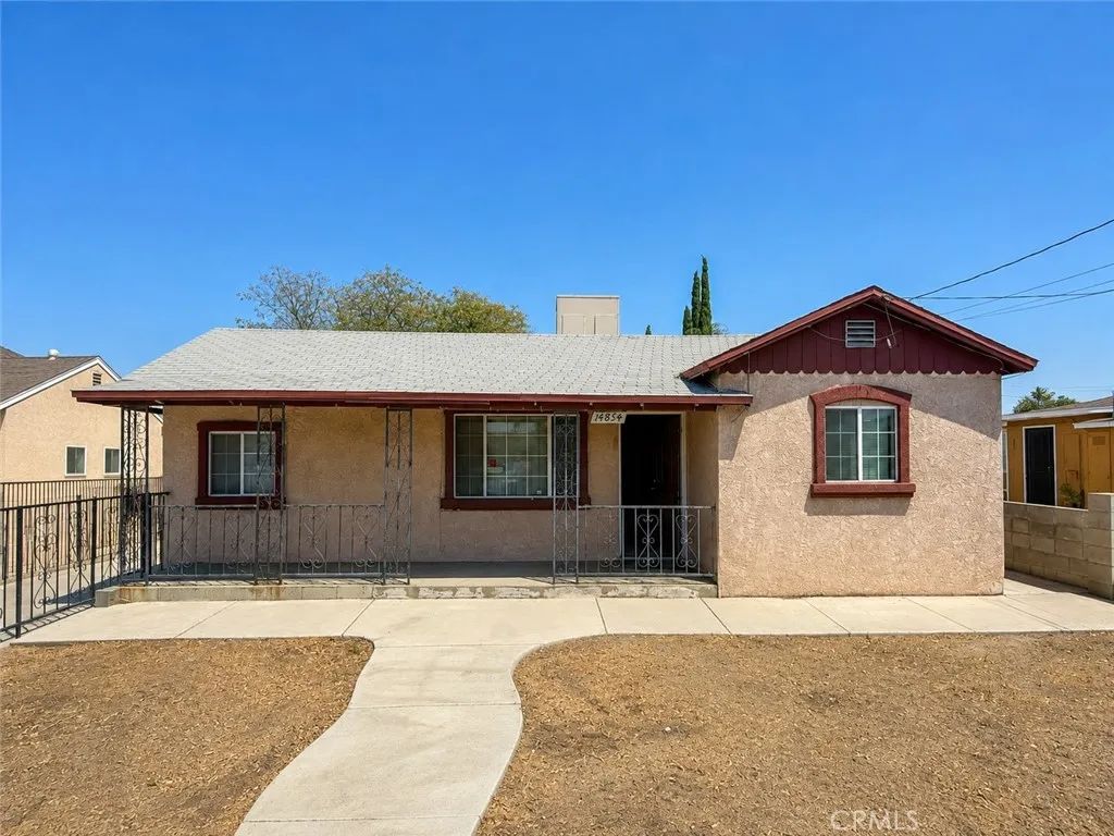14854 Iris, Fontana, CA 92335