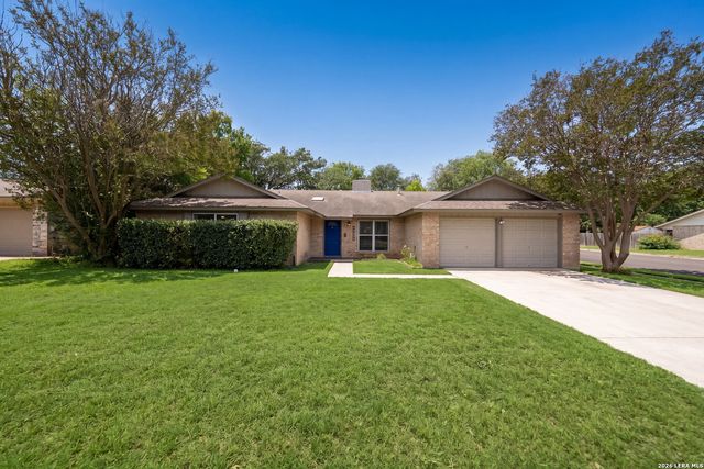 13826 NORLAND ST, San Antonio, TX 78232