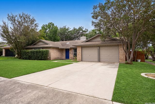 13826 NORLAND ST, San Antonio, TX 78232