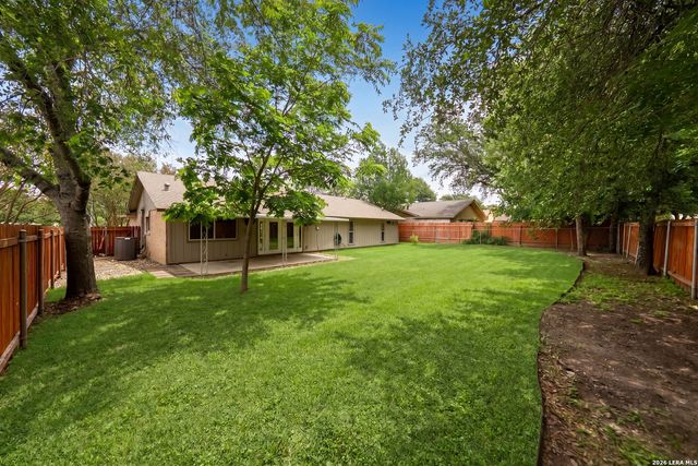 13826 NORLAND ST, San Antonio, TX 78232