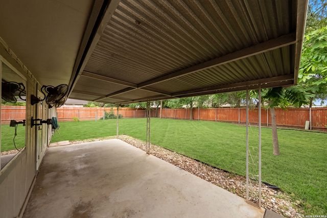 13826 NORLAND ST, San Antonio, TX 78232