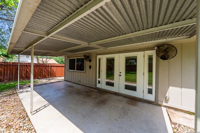 13826 NORLAND ST, San Antonio, TX 78232