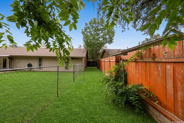 13826 NORLAND ST, San Antonio, TX 78232